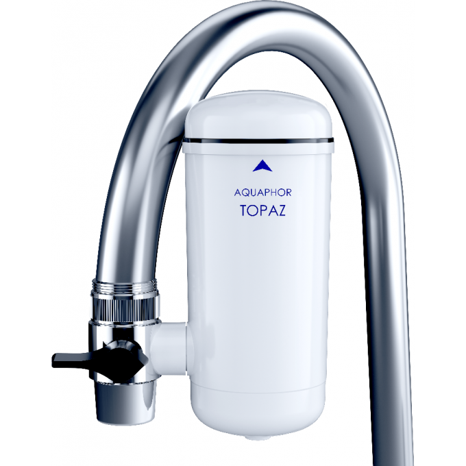 Фильтр-насадка АКВАФОР модель Топаз AF-301300