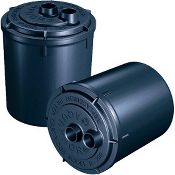 Комплект модулей сменных фильтрующих АКВАФОР В200 AF-201291