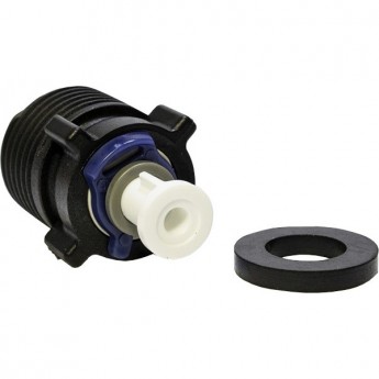 Переходник АКВАФОР 1/2"- 1/4" JG Переходник АКВАФОР 1/2"- 1/4" JG