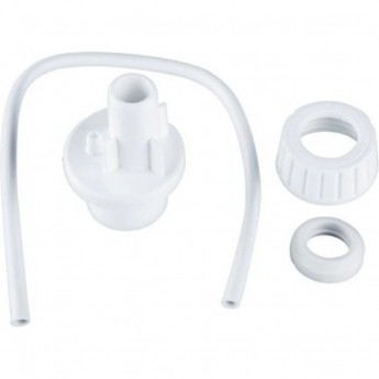 Переходник для регенерации модуля АКВАФОР Переходник для регенерации модуля АКВАФОР