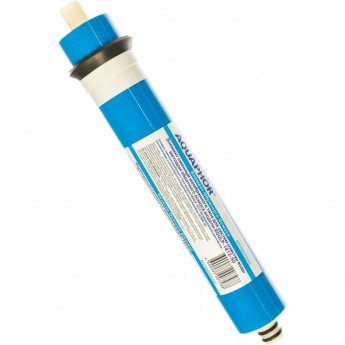 Сменный элемент мембранного типа АКВАФОР ULP 1812-50 Сменный элемент мембранного типа АКВАФОР ULP 1812-50