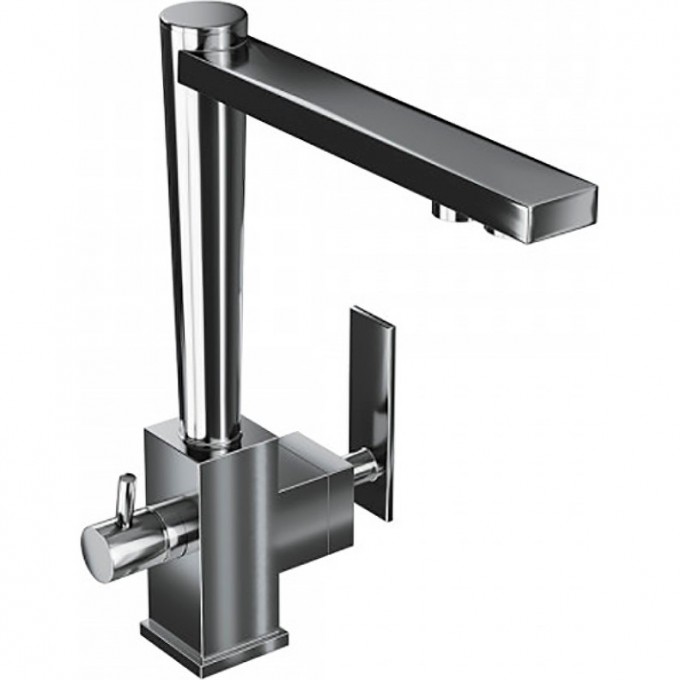 Смеситель кухонный АКВАФОР 82320-1С AF-512117